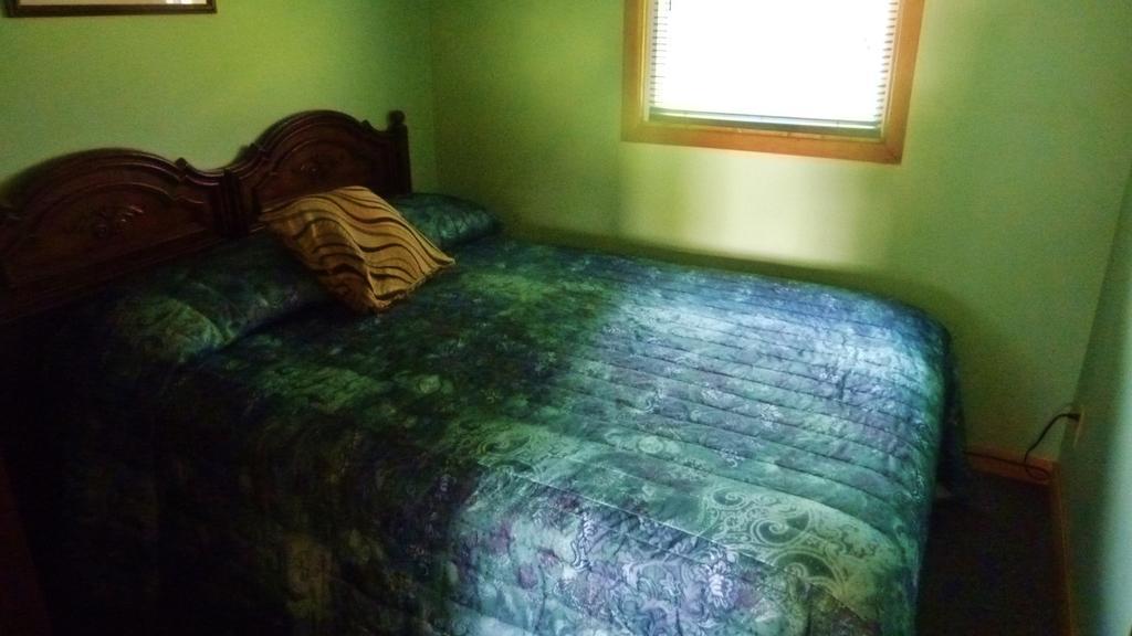 Silver Springs Cottage Resort Harcourt 외부 사진