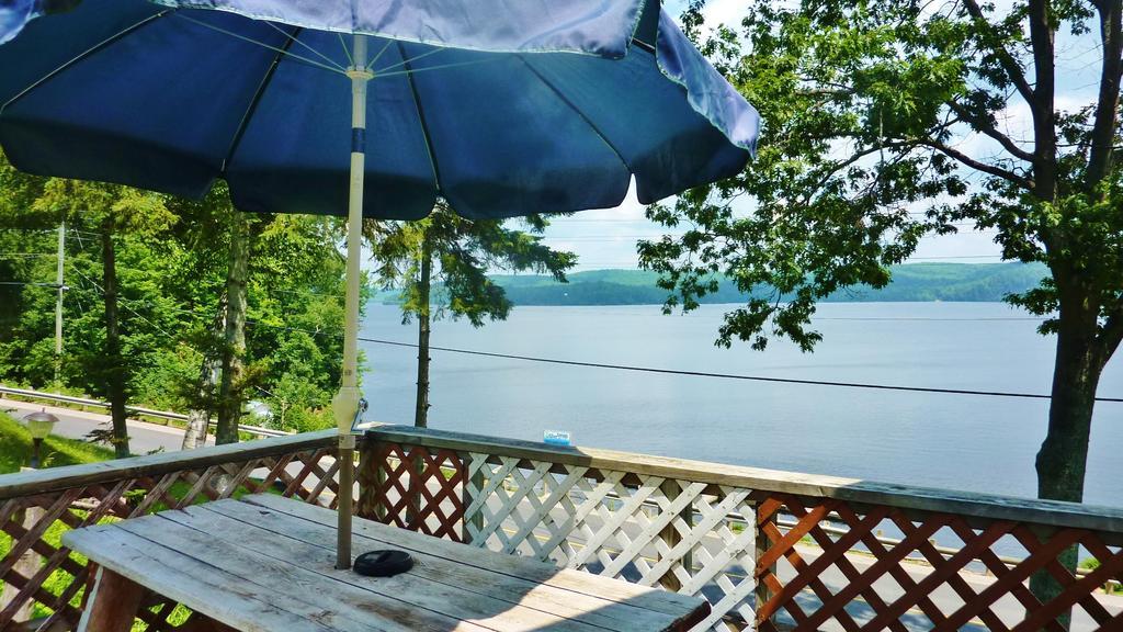 Silver Springs Cottage Resort Harcourt 외부 사진