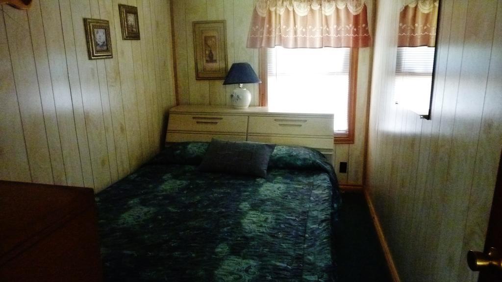Silver Springs Cottage Resort Harcourt 외부 사진