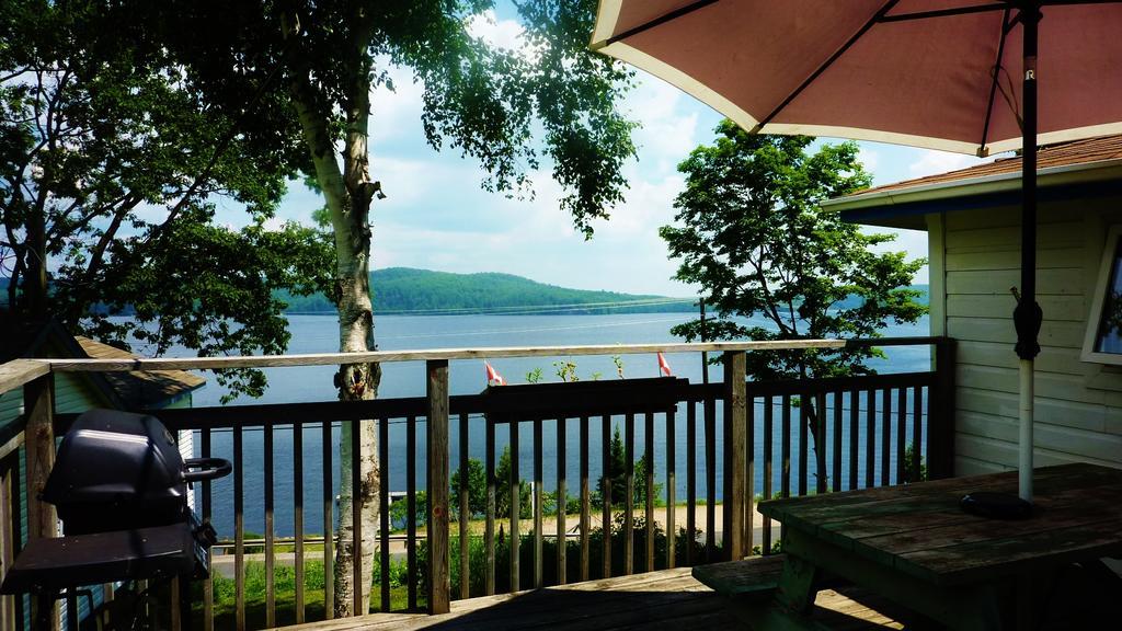 Silver Springs Cottage Resort Harcourt 외부 사진