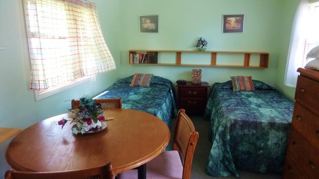 Silver Springs Cottage Resort Harcourt 외부 사진