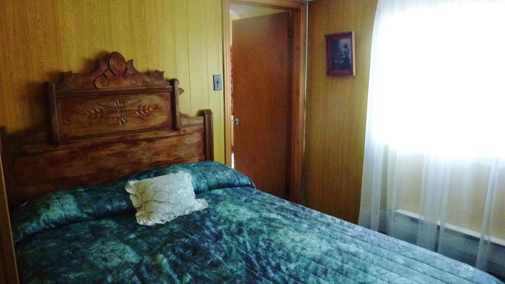Silver Springs Cottage Resort Harcourt 외부 사진
