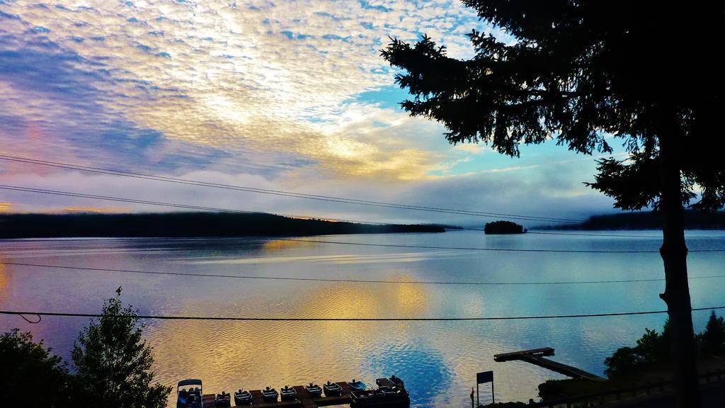 Silver Springs Cottage Resort Harcourt 외부 사진